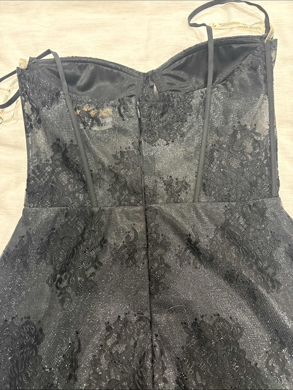Vestido - Picture 3 of 4